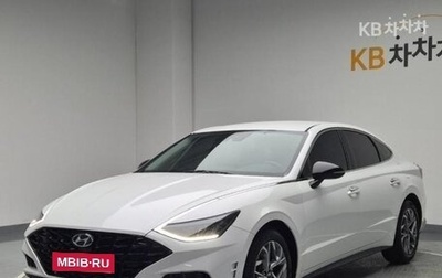 Hyundai Sonata VIII, 2022 год, 1 360 000 рублей, 1 фотография