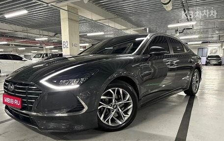 Hyundai Sonata VIII, 2020 год, 1 300 000 рублей, 1 фотография