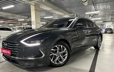 Hyundai Sonata VIII, 2020 год, 1 300 000 рублей, 1 фотография