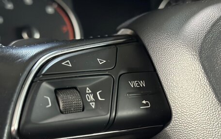 Audi A4, 2017 год, 2 030 000 рублей, 8 фотография