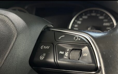 Audi A4, 2017 год, 2 030 000 рублей, 9 фотография