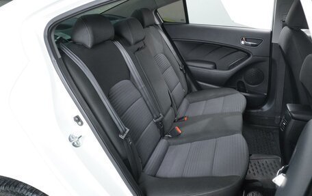 KIA Cerato III, 2019 год, 1 659 000 рублей, 7 фотография
