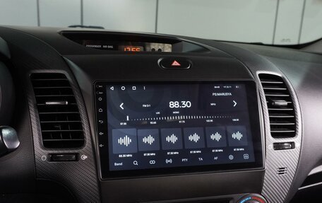 KIA Cerato III, 2019 год, 1 659 000 рублей, 15 фотография