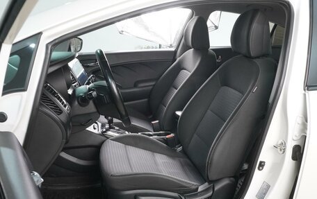KIA Cerato III, 2019 год, 1 659 000 рублей, 10 фотография