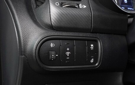 KIA Cerato III, 2019 год, 1 659 000 рублей, 17 фотография