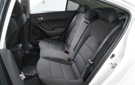 KIA Cerato III, 2019 год, 1 659 000 рублей, 9 фотография