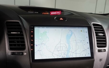 KIA Cerato III, 2019 год, 1 659 000 рублей, 13 фотография