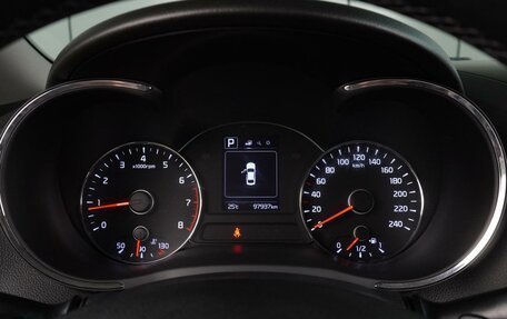 KIA Cerato III, 2019 год, 1 659 000 рублей, 21 фотография