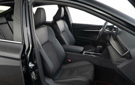 Toyota Camry, 2024 год, 3 807 950 рублей, 8 фотография