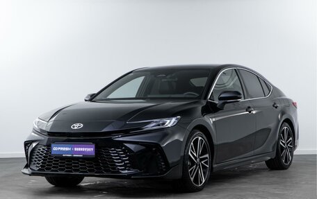 Toyota Camry, 2024 год, 3 807 950 рублей, 5 фотография