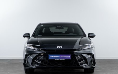 Toyota Camry, 2024 год, 3 807 950 рублей, 3 фотография