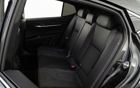 Toyota Camry, 2024 год, 3 807 950 рублей, 9 фотография
