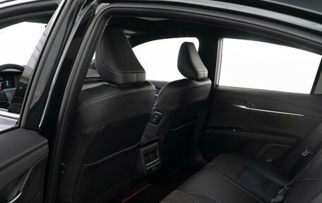 Toyota Camry, 2024 год, 3 807 950 рублей, 11 фотография