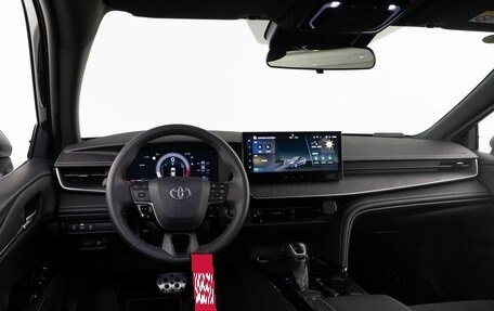 Toyota Camry, 2024 год, 3 807 950 рублей, 6 фотография