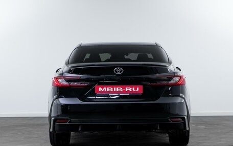 Toyota Camry, 2024 год, 3 807 950 рублей, 4 фотография
