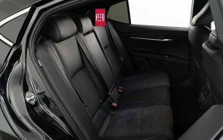 Toyota Camry, 2024 год, 3 807 950 рублей, 7 фотография