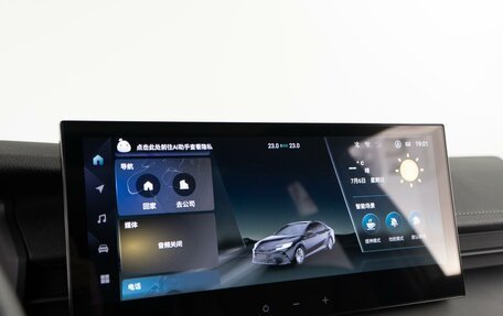 Toyota Camry, 2024 год, 3 807 950 рублей, 13 фотография