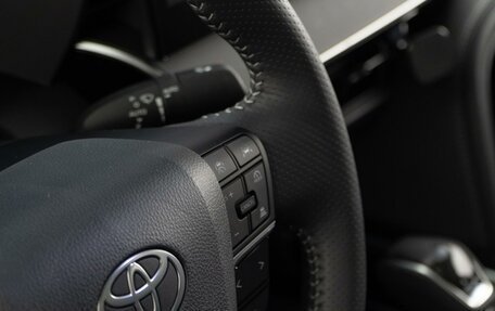 Toyota Camry, 2024 год, 3 807 950 рублей, 17 фотография