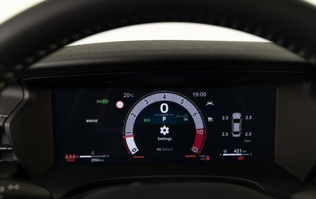 Toyota Camry, 2024 год, 3 807 950 рублей, 20 фотография