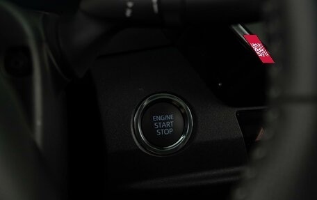 Toyota Camry, 2024 год, 3 807 950 рублей, 19 фотография