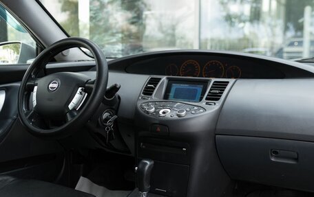 Nissan Primera III, 2004 год, 540 000 рублей, 9 фотография