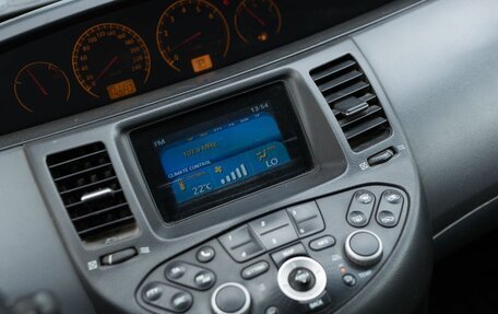 Nissan Primera III, 2004 год, 540 000 рублей, 13 фотография