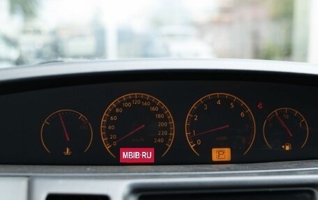 Nissan Primera III, 2004 год, 540 000 рублей, 12 фотография