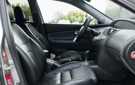 Nissan Primera III, 2004 год, 540 000 рублей, 19 фотография