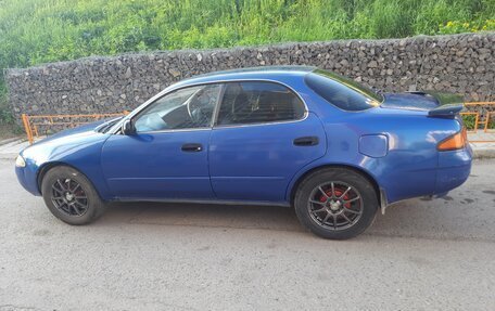 Toyota Sprinter Marino, 1995 год, 200 000 рублей, 3 фотография