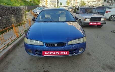 Toyota Sprinter Marino, 1995 год, 200 000 рублей, 2 фотография