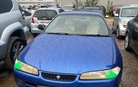 Toyota Sprinter Marino, 1995 год, 200 000 рублей, 7 фотография