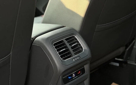 Volkswagen Tiguan II, 2022 год, 2 411 123 рублей, 15 фотография