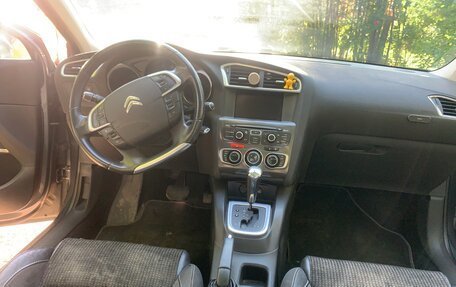 Citroen C4 II рестайлинг, 2012 год, 680 000 рублей, 6 фотография