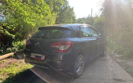 Citroen C4 II рестайлинг, 2012 год, 680 000 рублей, 13 фотография