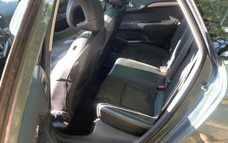 Citroen C4 II рестайлинг, 2012 год, 680 000 рублей, 9 фотография