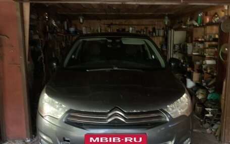 Citroen C4 II рестайлинг, 2012 год, 680 000 рублей, 2 фотография