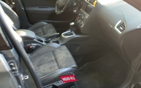 Citroen C4 II рестайлинг, 2012 год, 680 000 рублей, 11 фотография