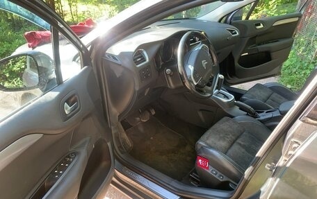 Citroen C4 II рестайлинг, 2012 год, 680 000 рублей, 10 фотография