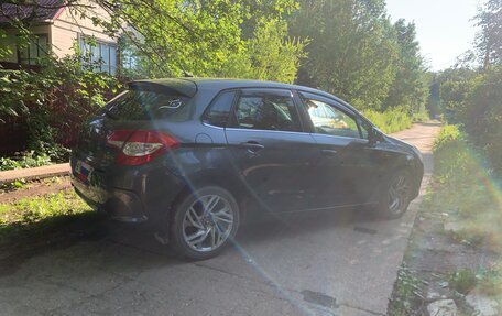 Citroen C4 II рестайлинг, 2012 год, 680 000 рублей, 17 фотография