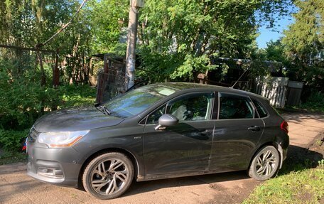 Citroen C4 II рестайлинг, 2012 год, 680 000 рублей, 19 фотография