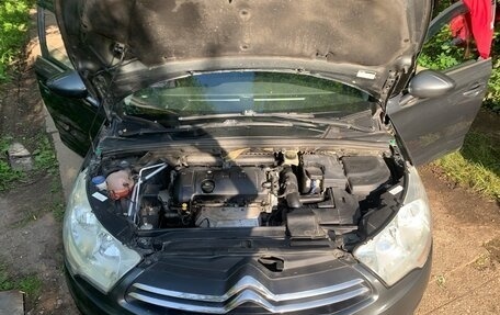 Citroen C4 II рестайлинг, 2012 год, 680 000 рублей, 21 фотография