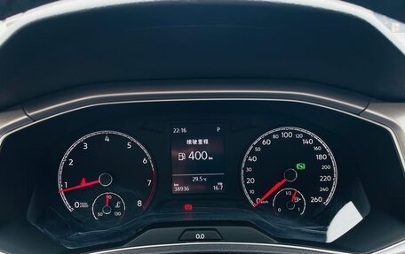 Volkswagen T-Roc I, 2022 год, 1 490 000 рублей, 14 фотография