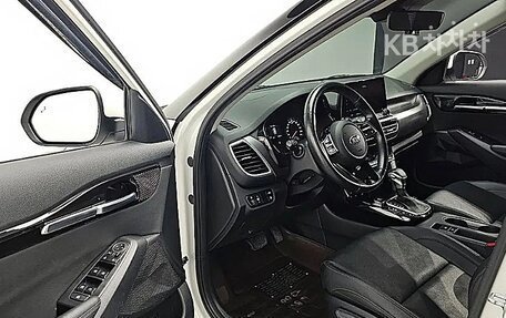 KIA Seltos I, 2022 год, 1 541 283 рублей, 5 фотография