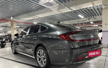 Hyundai Sonata VIII, 2020 год, 1 300 000 рублей, 6 фотография