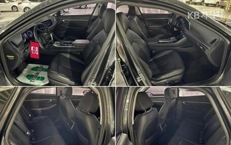 Hyundai Sonata VIII, 2020 год, 1 300 000 рублей, 9 фотография