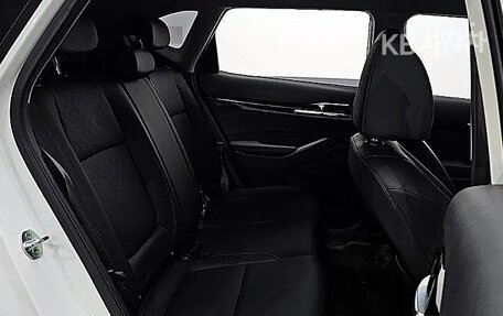 KIA Seltos I, 2022 год, 1 541 283 рублей, 17 фотография
