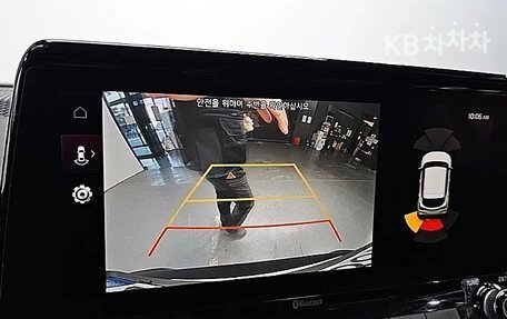 KIA Seltos I, 2022 год, 1 541 283 рублей, 13 фотография