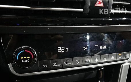 KIA Seltos I, 2022 год, 1 541 283 рублей, 15 фотография