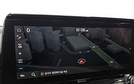 KIA Seltos I, 2022 год, 1 541 283 рублей, 12 фотография