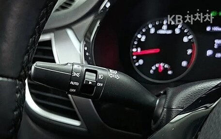 KIA Seltos I, 2022 год, 1 541 283 рублей, 10 фотография